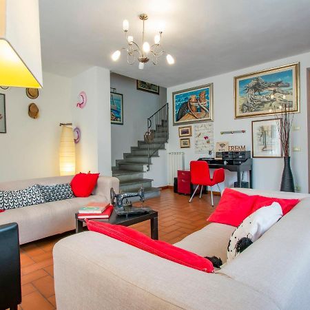 Holiday Home La Rondine By Interhome Pugnano Ngoại thất bức ảnh