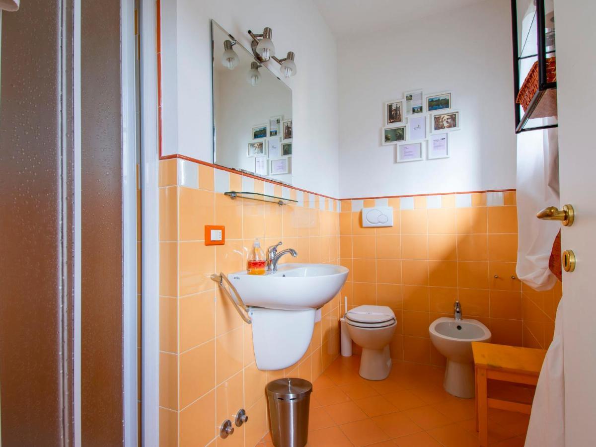 Holiday Home La Rondine By Interhome Pugnano Ngoại thất bức ảnh