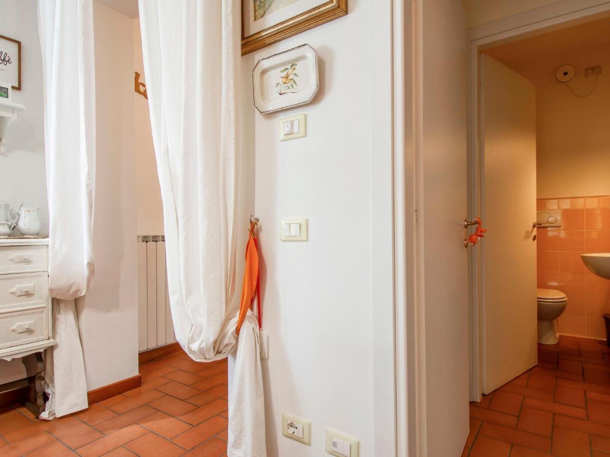Holiday Home La Rondine By Interhome Pugnano Ngoại thất bức ảnh