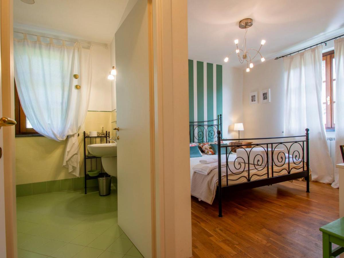 Holiday Home La Rondine By Interhome Pugnano Ngoại thất bức ảnh