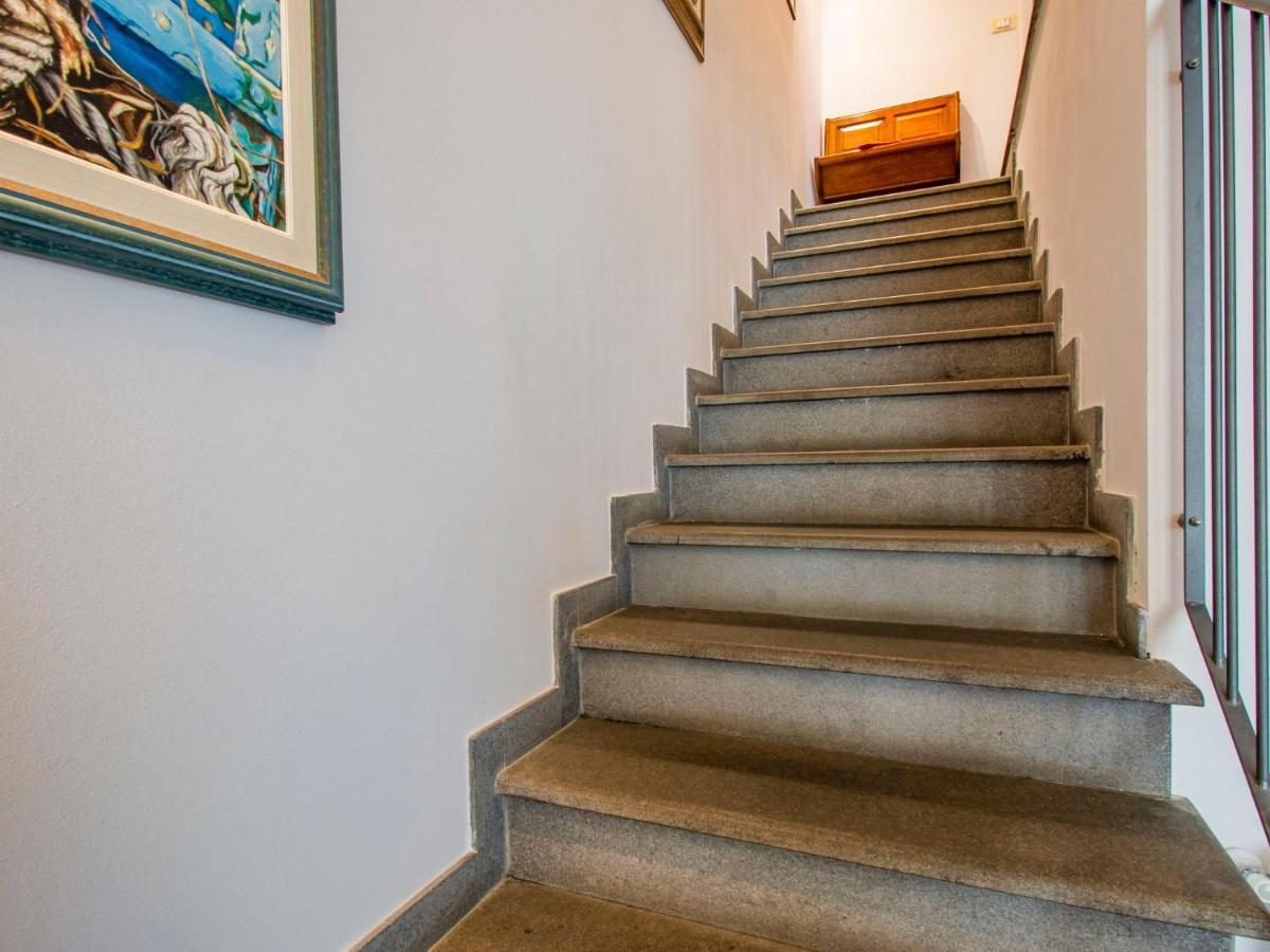 Holiday Home La Rondine By Interhome Pugnano Ngoại thất bức ảnh