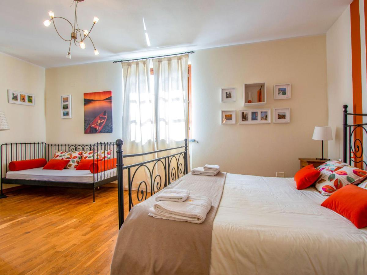 Holiday Home La Rondine By Interhome Pugnano Ngoại thất bức ảnh