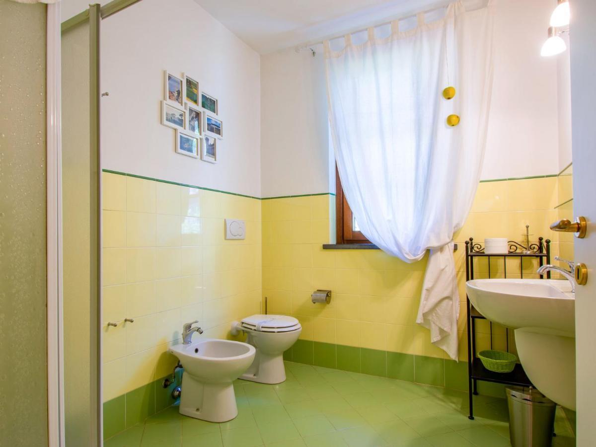 Holiday Home La Rondine By Interhome Pugnano Ngoại thất bức ảnh